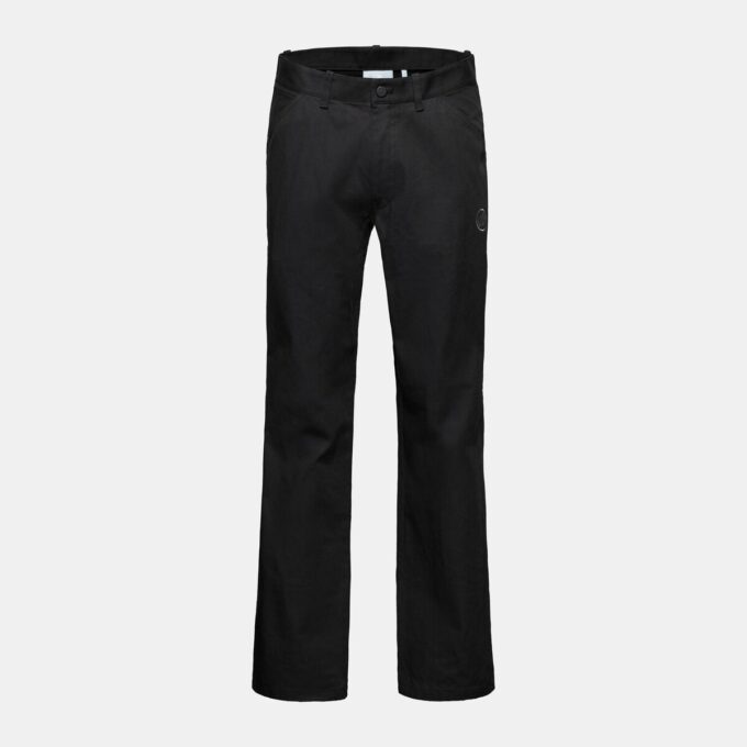 MAMMUT Explorer Canvas Pants Men