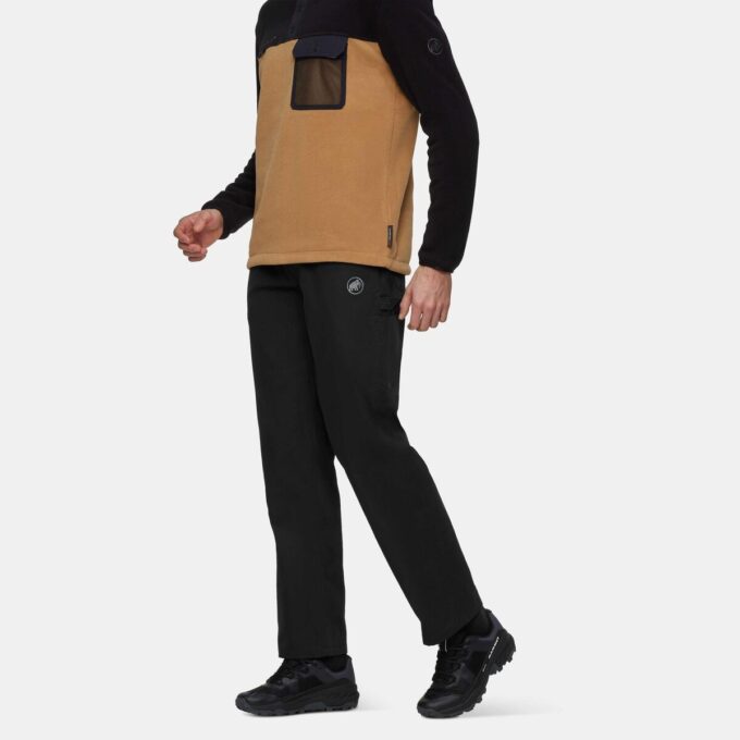 MAMMUT Explorer Canvas Pants Men