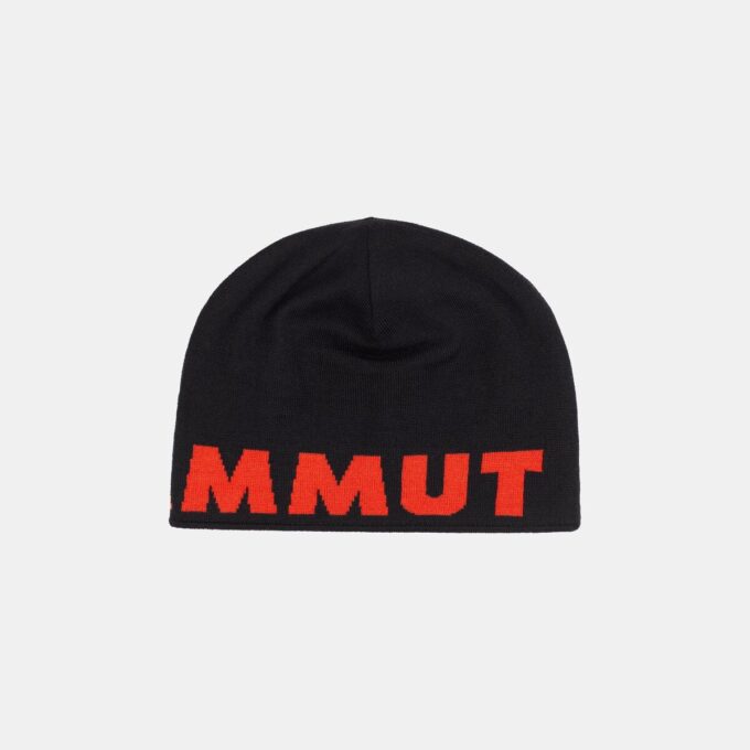 Mammut Logo Beanie