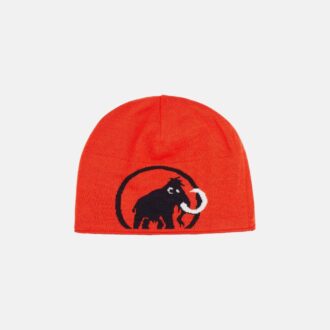 Mammut Logo Beanie