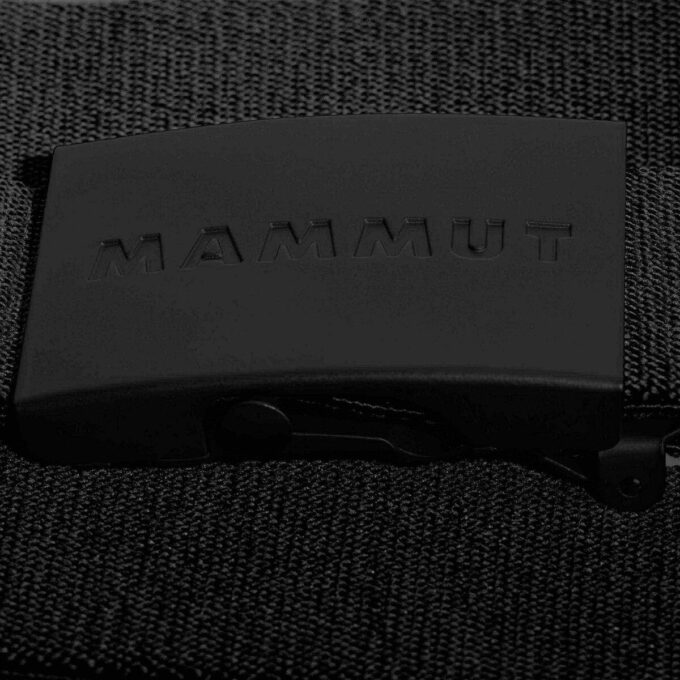Mammut Logo Belt Mammut Logo Belt