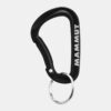 Mammut Mini Carabiner Classic Keylock S