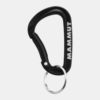 Mammut Mini Carabiner Classic Keylock S
