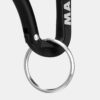 Mammut Mini Carabiner Classic Keylock S