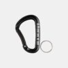 Mammut Mini Carabiner Workhorse Keylock L