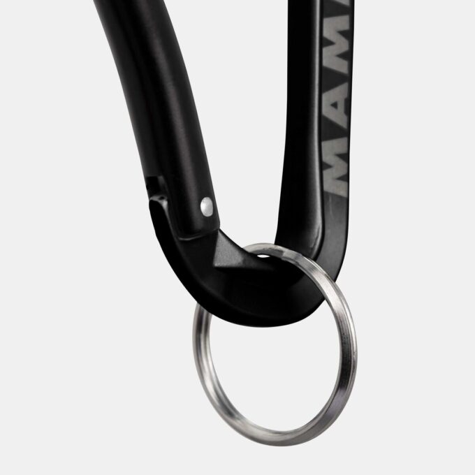 Mammut Mini Carabiner Workhorse Keylock L