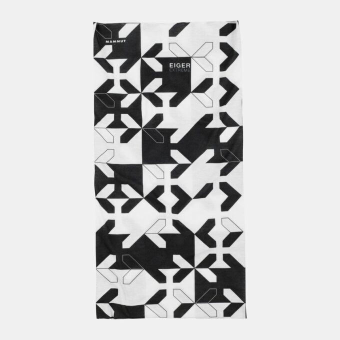 Mammut Neck Gaiter Eiger