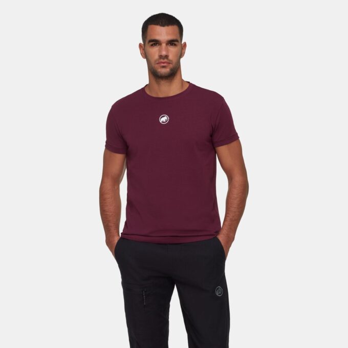 Mammut Seon T-Shirt Men Original