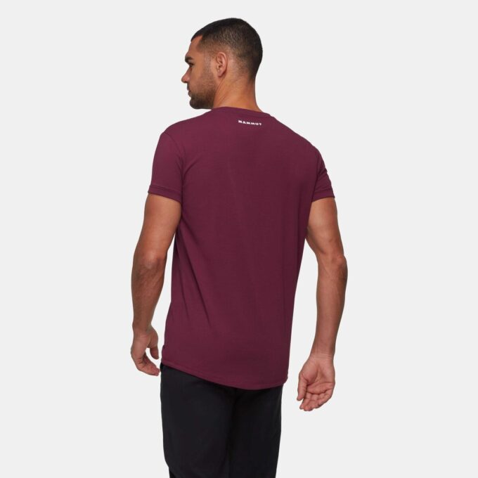 Mammut Seon T-Shirt Men Original