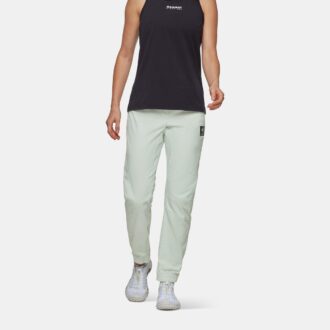 Massone Light Pants Women