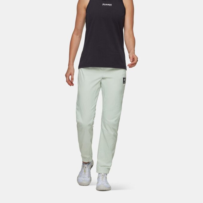 Massone Light Pants Women