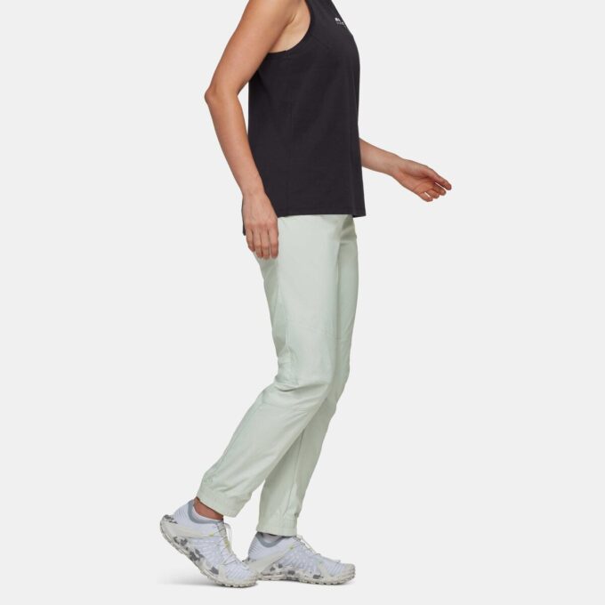 Massone Light Pants Women