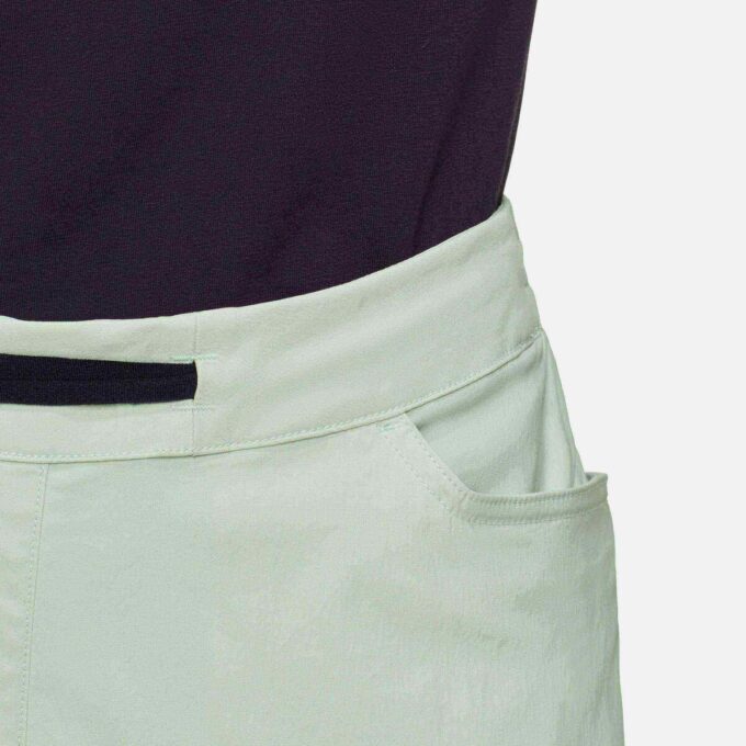 Massone Light Pants Women