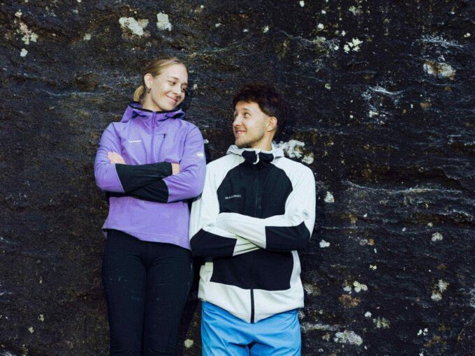 Madris Light ML Half Zip Hoody Women