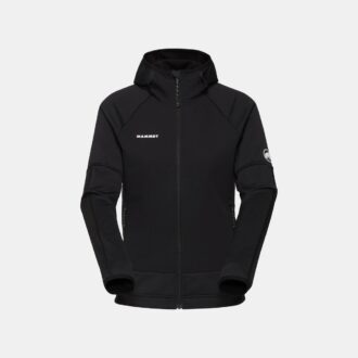 Massone ML Hooded Jacket Women Massone ML Hooded Jacket Women