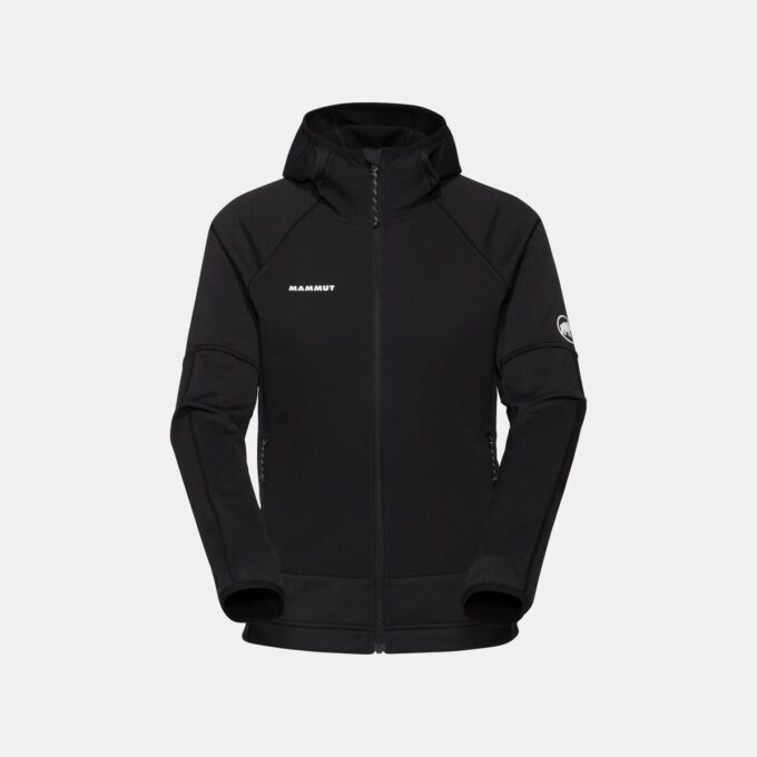 Massone ML Hooded Jacket Women