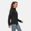 Massone ML Hooded Jacket Women
