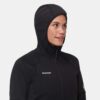 Massone ML Hooded Jacket Women