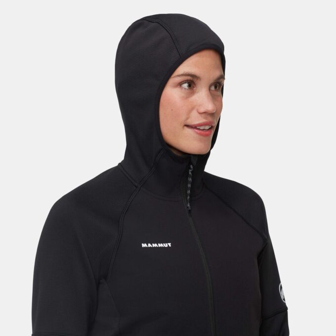 Massone ML Hooded Jacket Women