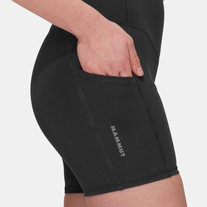 Massone Short Tights Women