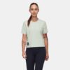 Massone T-Shirt Cropped Women Patch