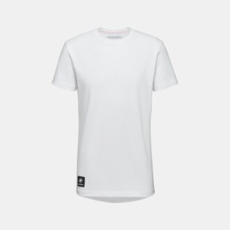 Massone T-Shirt Men Patch