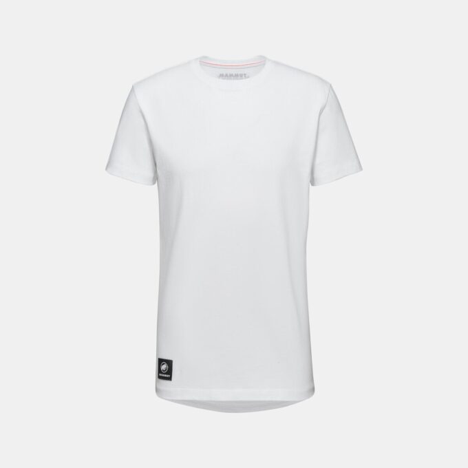 Massone T-Shirt Men Patch