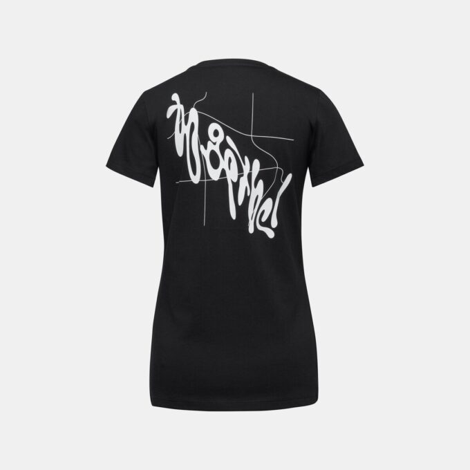 Massone T-Shirt Women Together