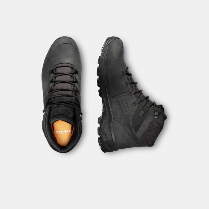 Mercury IV Mid GTX Men