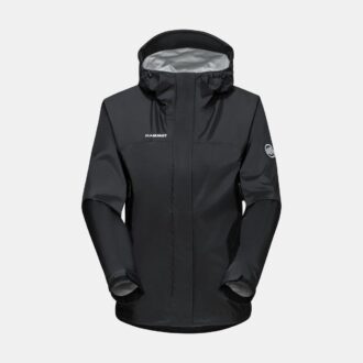 Microlayer 2.0 HS Hooded Jacket Women