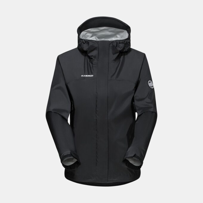 Microlayer 2.0 HS Hooded Jacket Women
