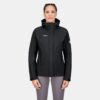Microlayer 2.0 HS Hooded Jacket Women
