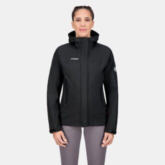 Microlayer 2.0 HS Hooded Jacket Women