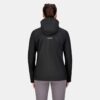 Microlayer 2.0 HS Hooded Jacket Women