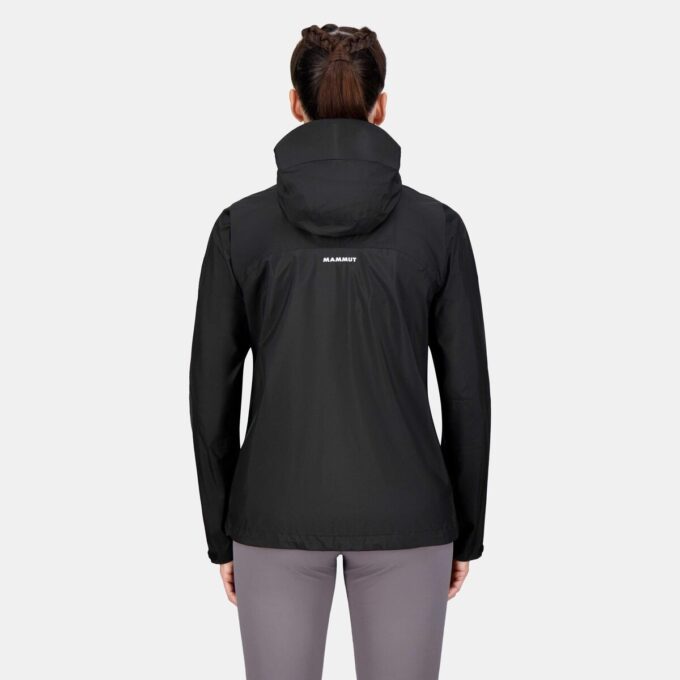 Microlayer 2.0 HS Hooded Jacket Women
