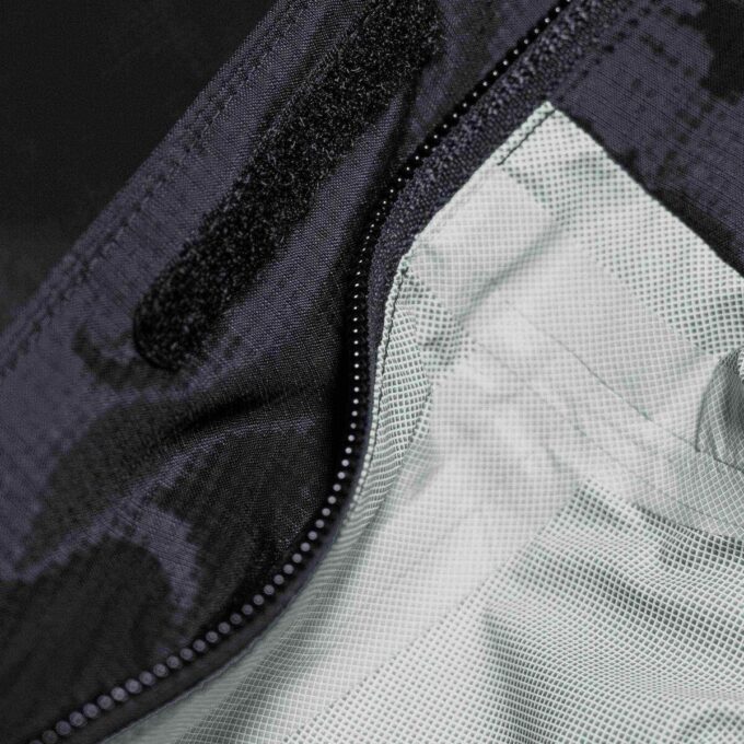 Microlayer 2.0 HS Hooded Jacket Women