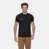 Mountain T-Shirt Men Eiger