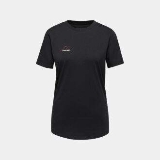 Mountain T-Shirt Women Eiger