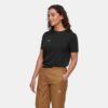 Mountain T-Shirt Women Eiger Mountain T-Shirt Women Eiger