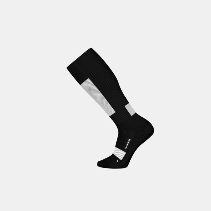 Mountaineering Lightweight Merino Knee Socks