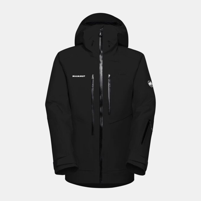 Mtn. Pro 2.0 3L GTX HS Hooded Jacket Men Mtn. Pro 2.0 3L GTX HS Hooded Jacket Men