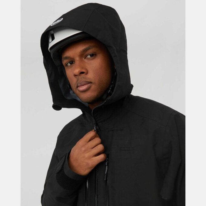 Mtn. Pro 2.0 3L GTX HS Hooded Jacket Men Mtn. Pro 2.0 3L GTX HS Hooded Jacket Men