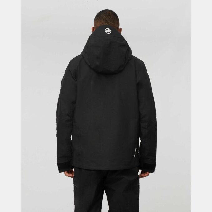 Mtn. Pro 2.0 3L GTX HS Hooded Jacket Men Mtn. Pro 2.0 3L GTX HS Hooded Jacket Men