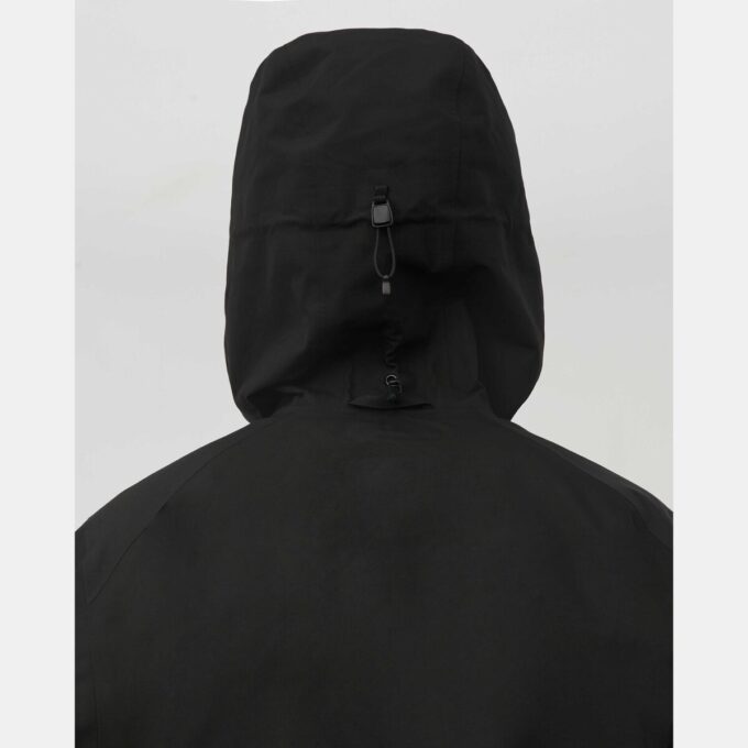 Mtn. Pro 2.0 3L GTX HS Hooded Jacket Men Mtn. Pro 2.0 3L GTX HS Hooded Jacket Men