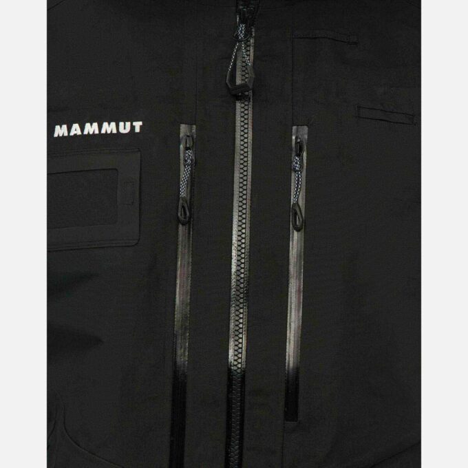 Mtn. Pro 2.0 3L GTX HS Hooded Jacket Men Mtn. Pro 2.0 3L GTX HS Hooded Jacket Men