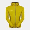 Mtn. Pro 2.0 Light ML Hooded Jacket Men