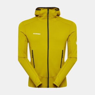 Mtn. Pro 2.0 Light ML Hooded Jacket Men