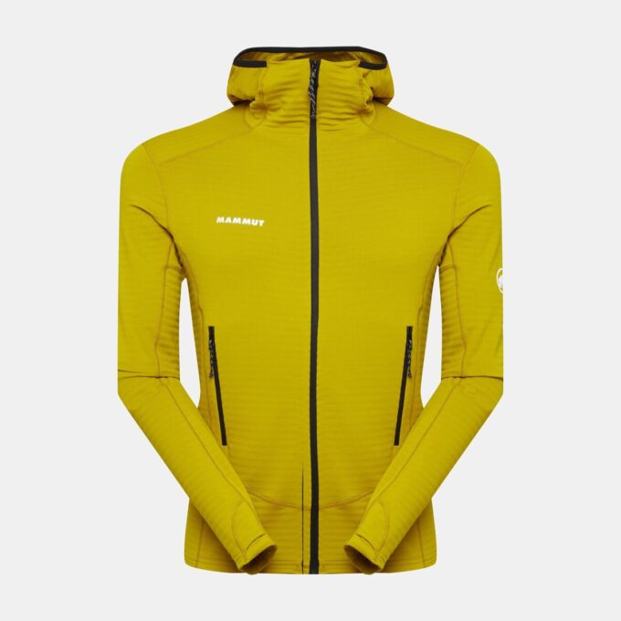 Mtn. Pro 2.0 Light ML Hooded Jacket Men