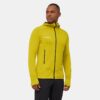 Mtn. Pro 2.0 Light ML Hooded Jacket Men