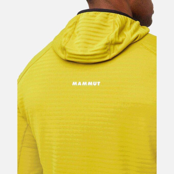 Mtn. Pro 2.0 Light ML Hooded Jacket Men